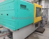 1. Injection molding machine up to 250 T  - ARBURG - ALLROUNDER 630 S 2500 - 800 