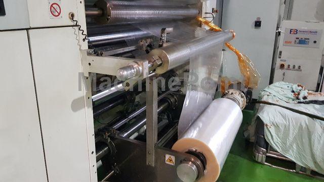 NORDMECCANICA - Super Combi 4000 - Used machine