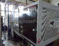 1. Injection molding machine up to 250 T  - NEGRI BOSSI - NB 110