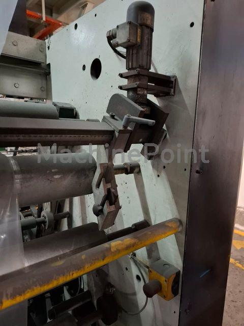 KIEFEL - KIRION W1600 Plus2 - Used machine