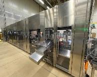 Go to Packing machine for glass bottles BUHMANN C300 / PF800 