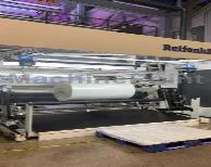 Coextrusion lines REIFENHAUSER Evo5 Ultra Stretch