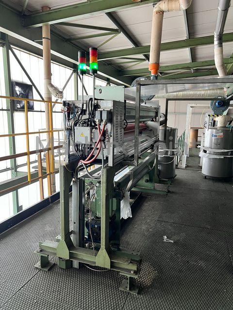 REIFENHAUSER - Coex - Used machine