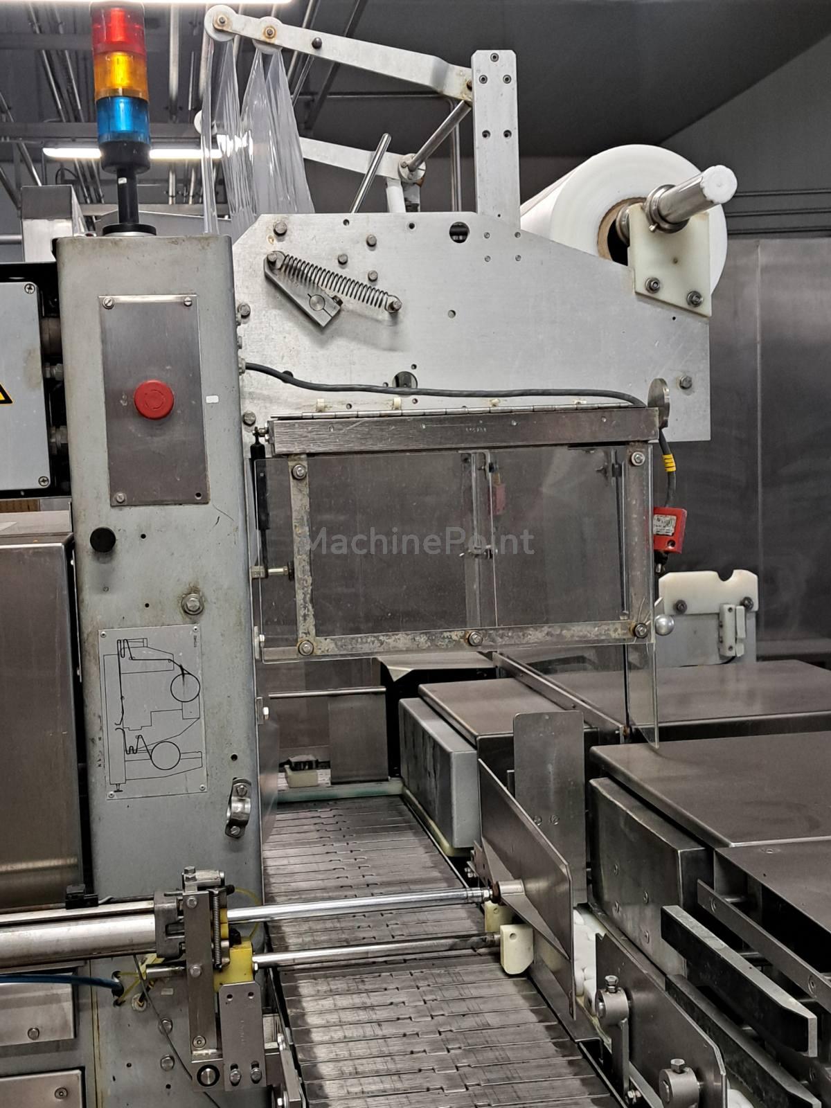 GALDI - RG250 UCS - Used machine