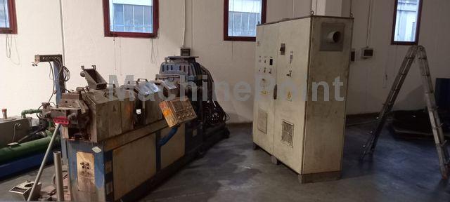 COMAC PLAST - EBC 50 HT - Used machine