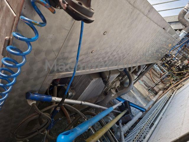 FLEXO WASH - FW2000M - Machine d'occasion