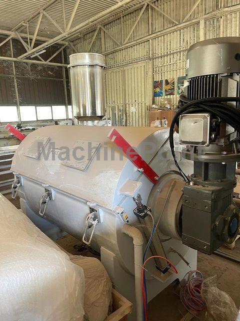 BAIXIONG KLIMENS - SRL-Z300/1000 Horizontal - Used machine