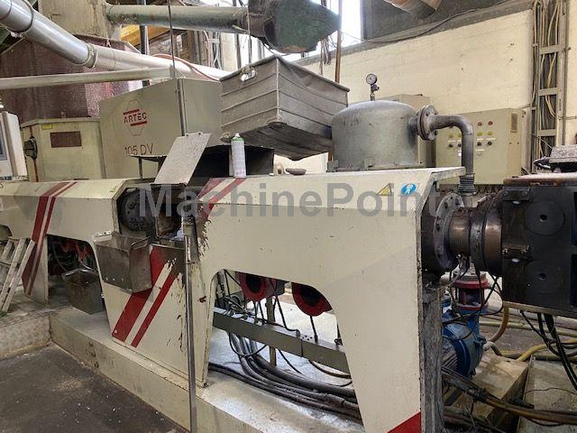 ARTEC - Artec 105 DV  - Used machine