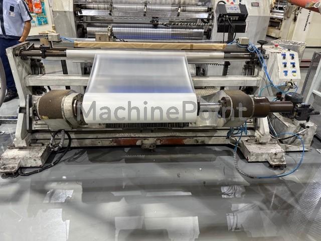 YODEN - SLIT-UHS-1300 - Kullanılmış makine