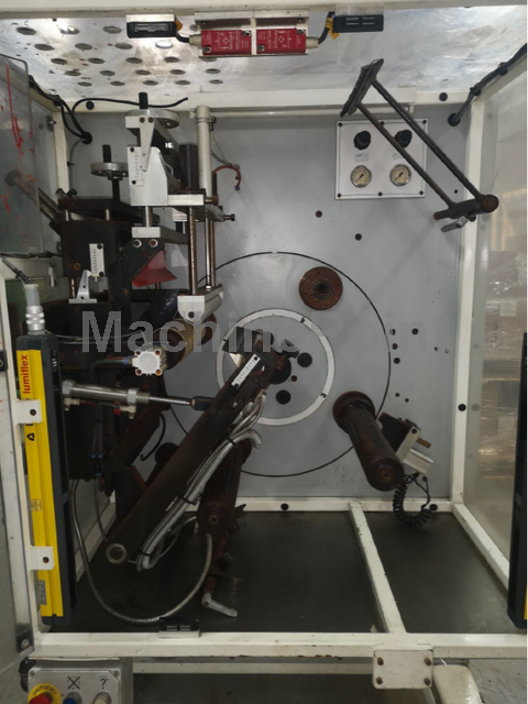 ABG - Vectra LCTR 330 - Used machine