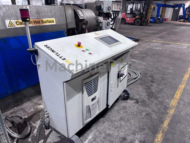 MAAG - ERF 500 Gen.2 - Used machine
