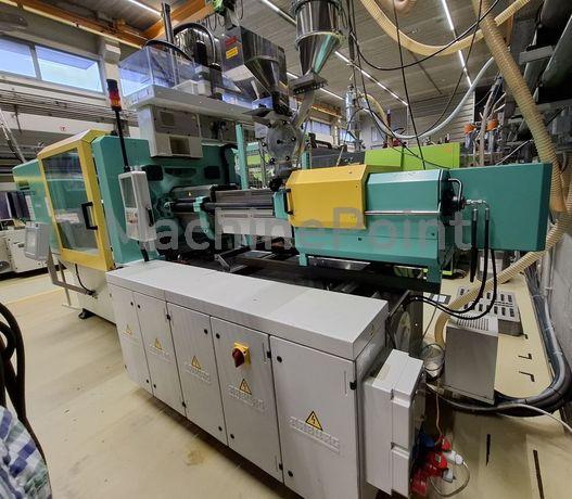ARBURG - Arburg 520S 1500/800 - Used machine