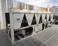 Chiller - CARRIER - 30XA0702