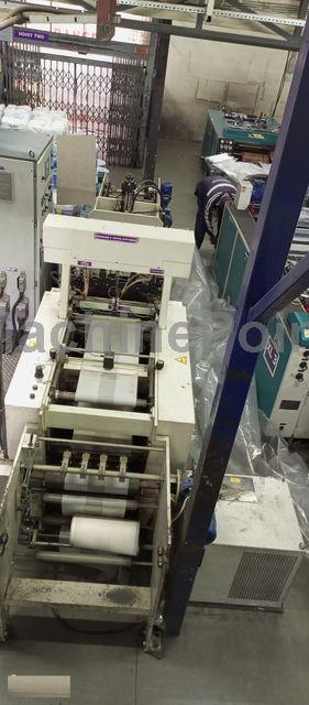 BFM - NS500-102 - Machine d'occasion