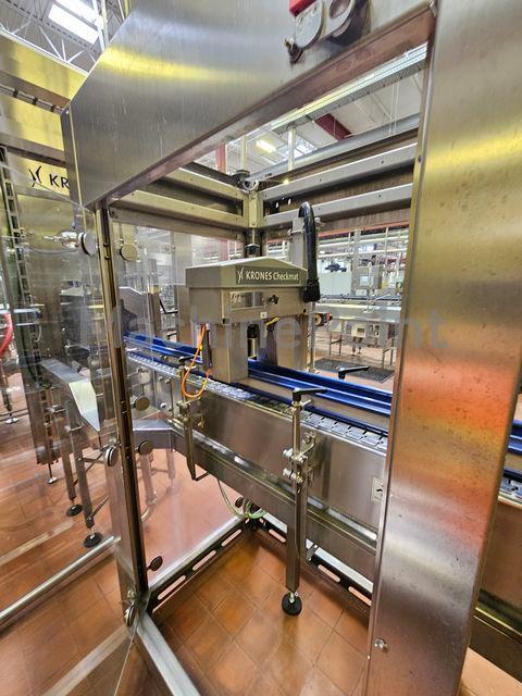 KRONES - Modulfil - Used machine