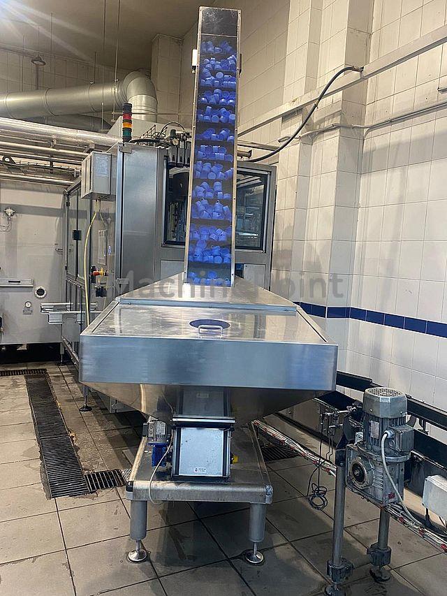 BARDI - Victoria 5G - Maquinaria usada