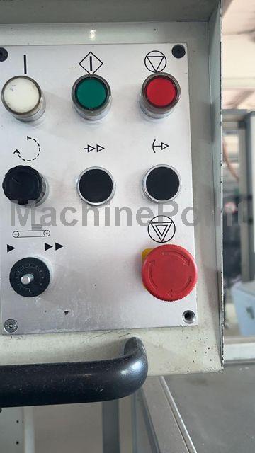 OMET - 503 TV - Б/У Оборудование