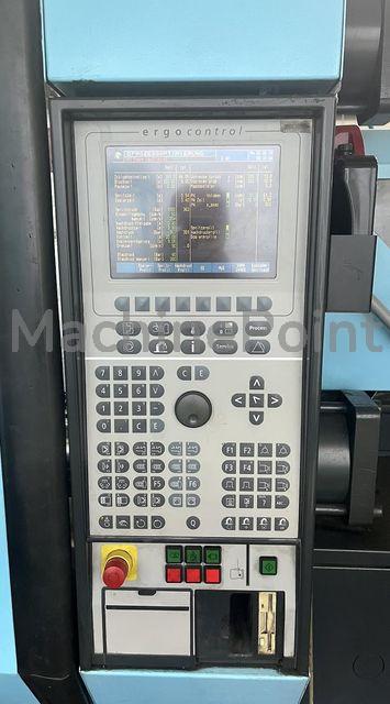 DEMAG ERGOTECH - 420/800-2300 - Б/У Оборудование