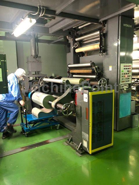 HITACHI - MOD-1-100 - Used machine