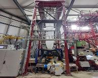 Mono extrusion lines - MP EXTRUDERS - 