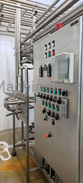 GEA - Ecoflex - Gebrauchtmaschinen