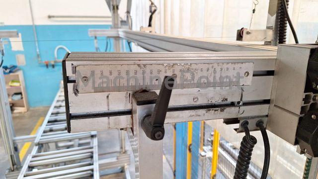 CROMA - Squadratrice - Machine d'occasion