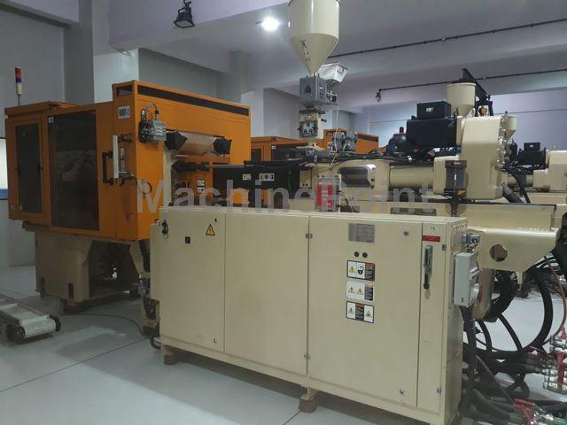 HUSKY - H160 RS 45/42 - Used machine