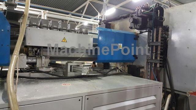 BMB - KW65PI/5500 - Machine d'occasion