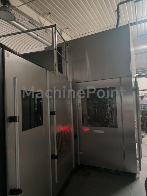 SIDEL - SBO 6 Universal 2 Eco - Used machine