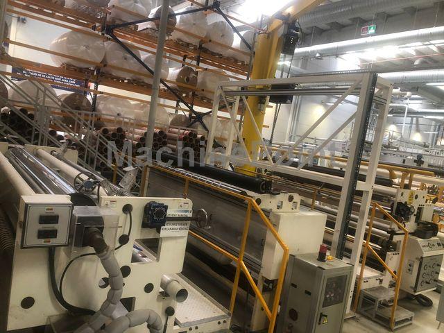 MIDIAN - MD-150E x 2900T - Machine d'occasion