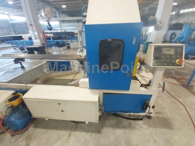 DROSSBACH - HD 500/39 - Used machine