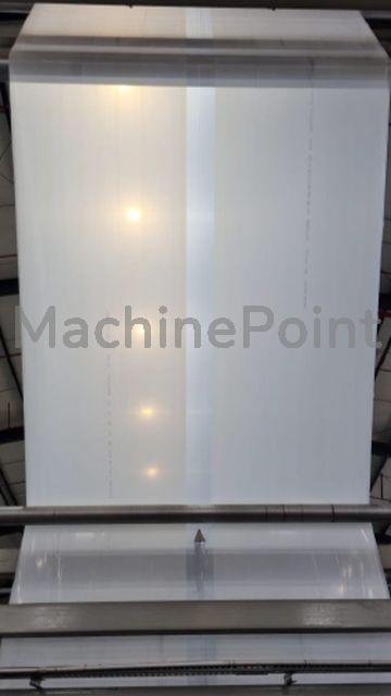 BANDERA - AGRI FUTUREFILM - Maquinaria usada