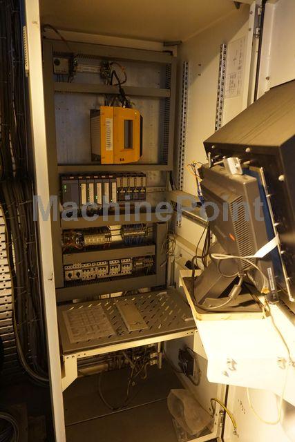 -  - Machine d'occasion
