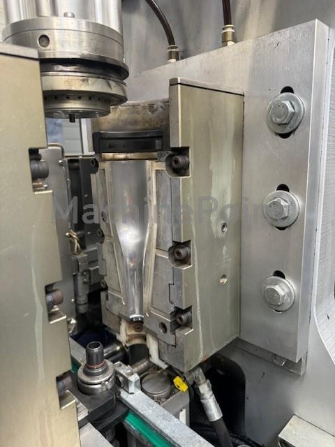 SIDE - TMS Maxiblow - Used machine