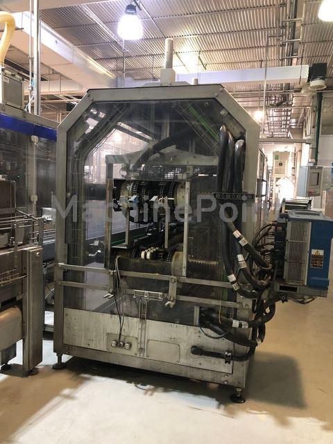 SIG COMBIBLOC - CFA 209-32 - Used machine
