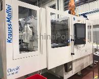 KRAUSS MAFFEI KM160/380 CX - MachinePoint