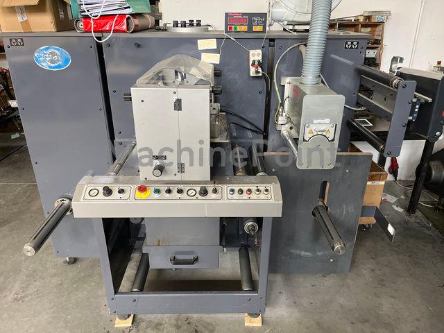 SMAG - DIGIPRIME  350 - Used machine