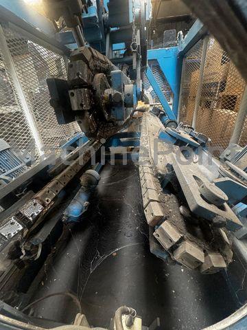 SICA - C250 - Maquinaria usada