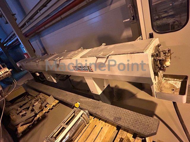 CINCINNATI EXTRUSION - Proton 90 - Maszyna używana