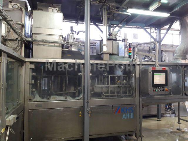 KHS - Asmofill ACF 24-60-48-12  - Used machine