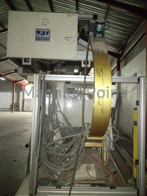 TAMPOPRINT - CONTINUA 3C - Machine d'occasion