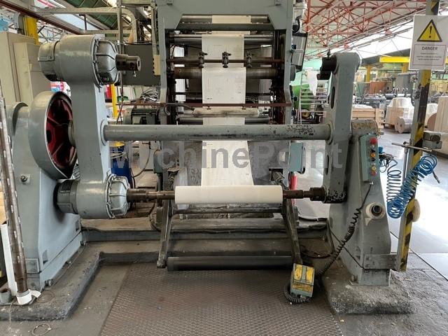 ROTOMEC -  - Machine d'occasion