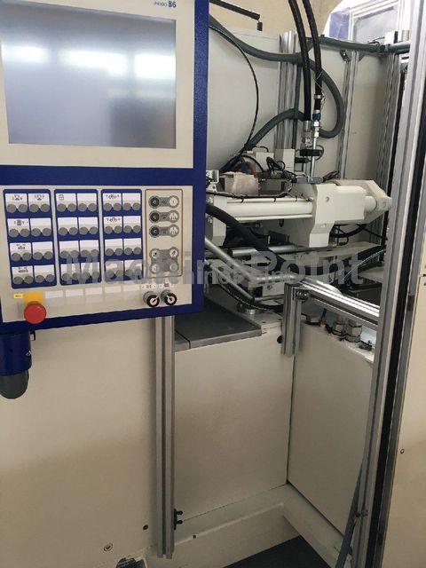 BATTENFELD - CM40-130 - Machine d'occasion