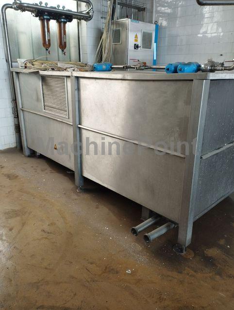 STORK - Sterideal 13000 - Used machine