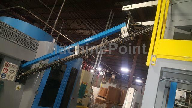 SIPA - SFR 16 - Used machine