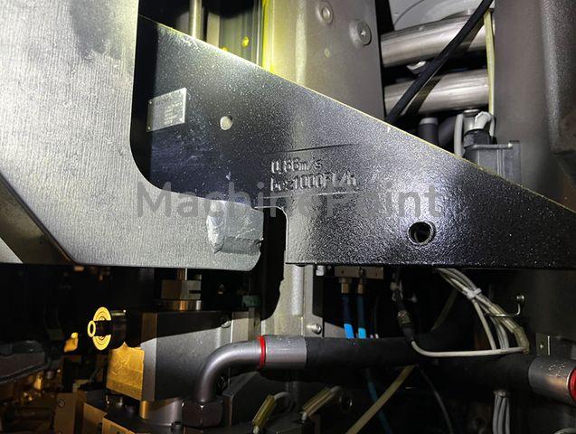 KRONES -  - Used machine