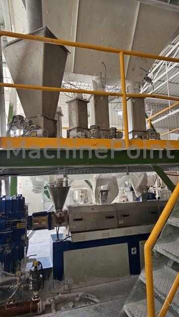 COMAC PLAST - EBC 60HT - Maquinaria usada