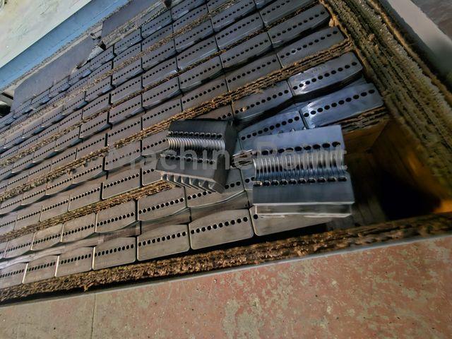 OLMAS -  C2/120 - Used machine