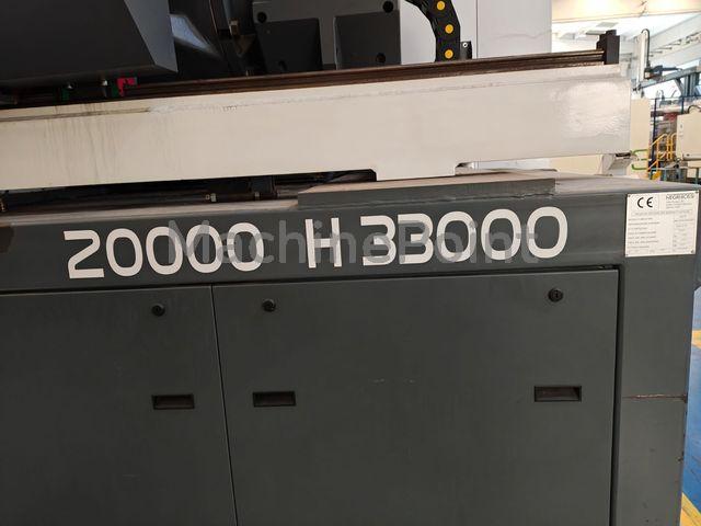 NEGRI BOSSI - M405 - Maquinaria usada