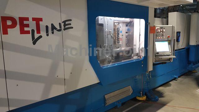 NETSTAL - PET 2000-3700R - Machine d'occasion